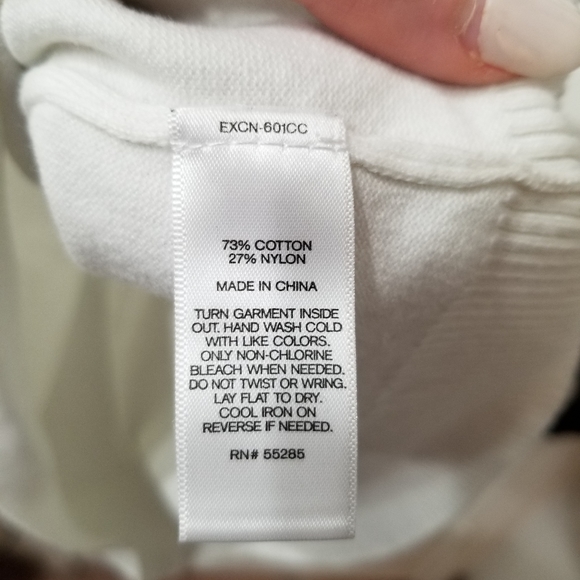 Crewneck sweater- Express - Picture 5 of 5